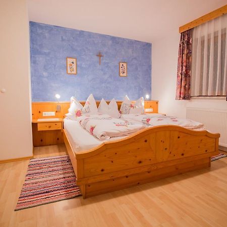 Haus Alpengruss Apartment นอยชติฟ อิม ชตูไปทัล ภายนอก รูปภาพ