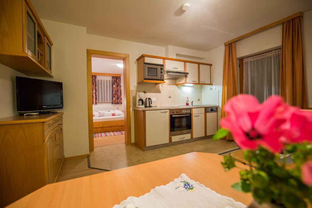 Haus Alpengruss Apartment นอยชติฟ อิม ชตูไปทัล ภายนอก รูปภาพ